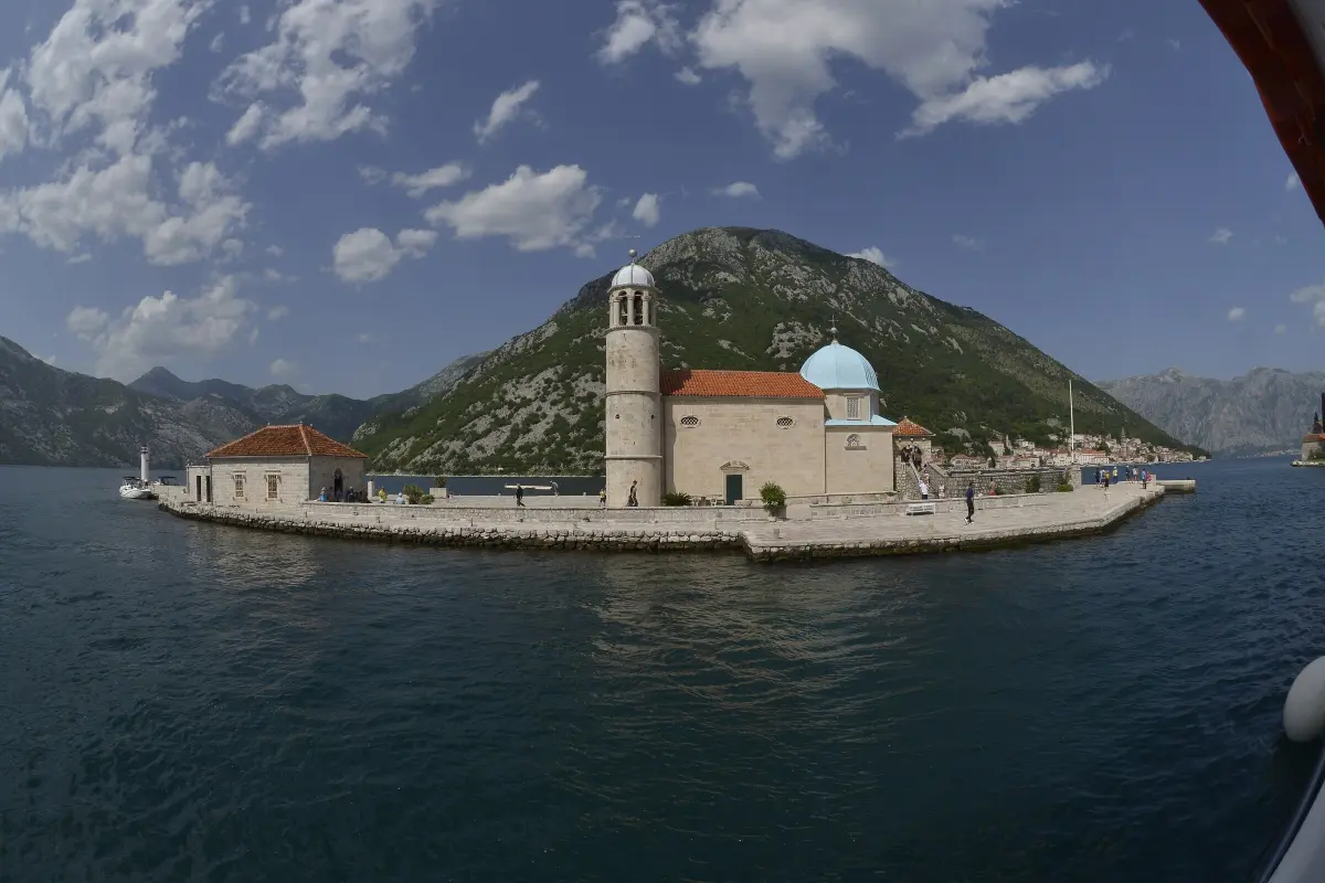 La Fašinada du 22 juillet