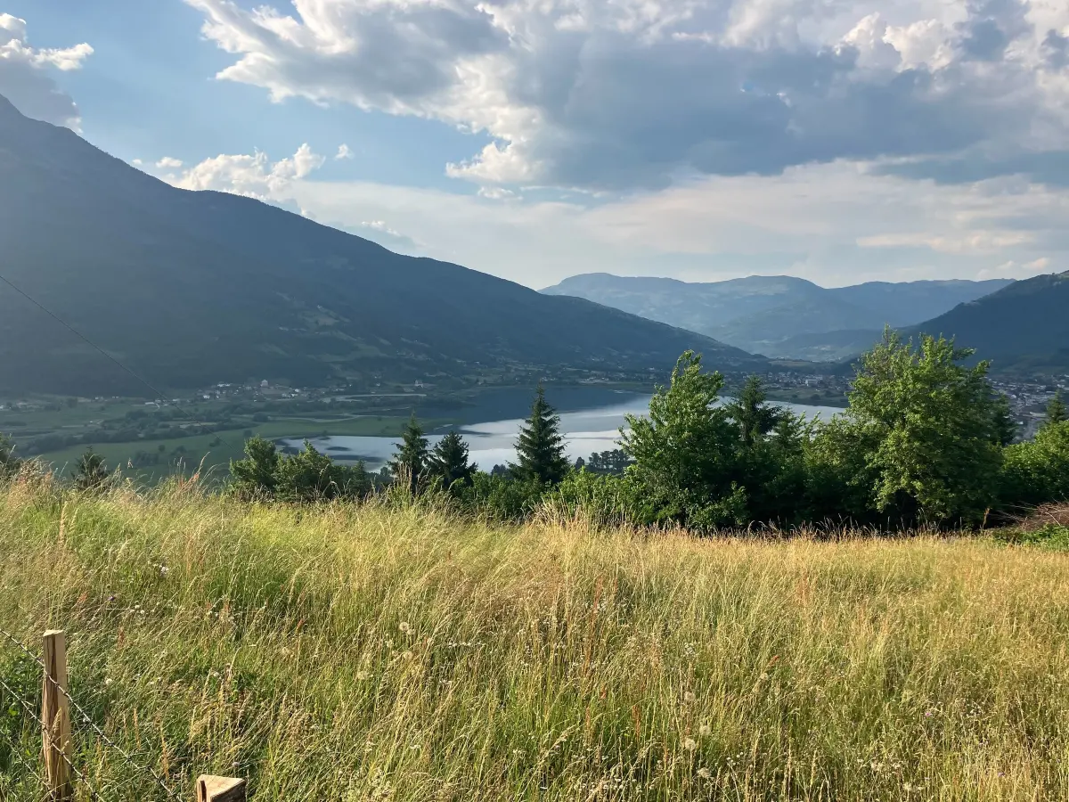 Plavské jezero