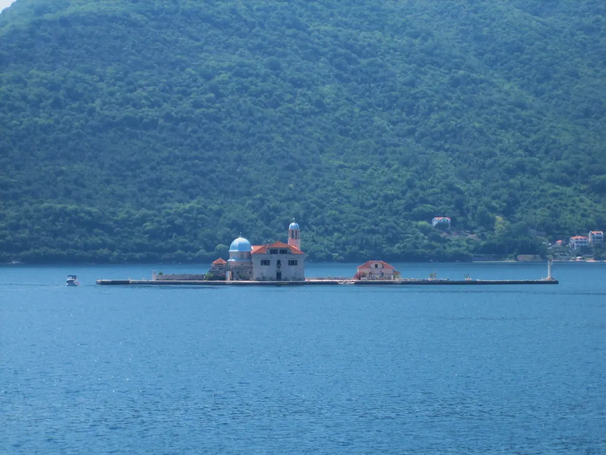 Gospa od Škrpjela