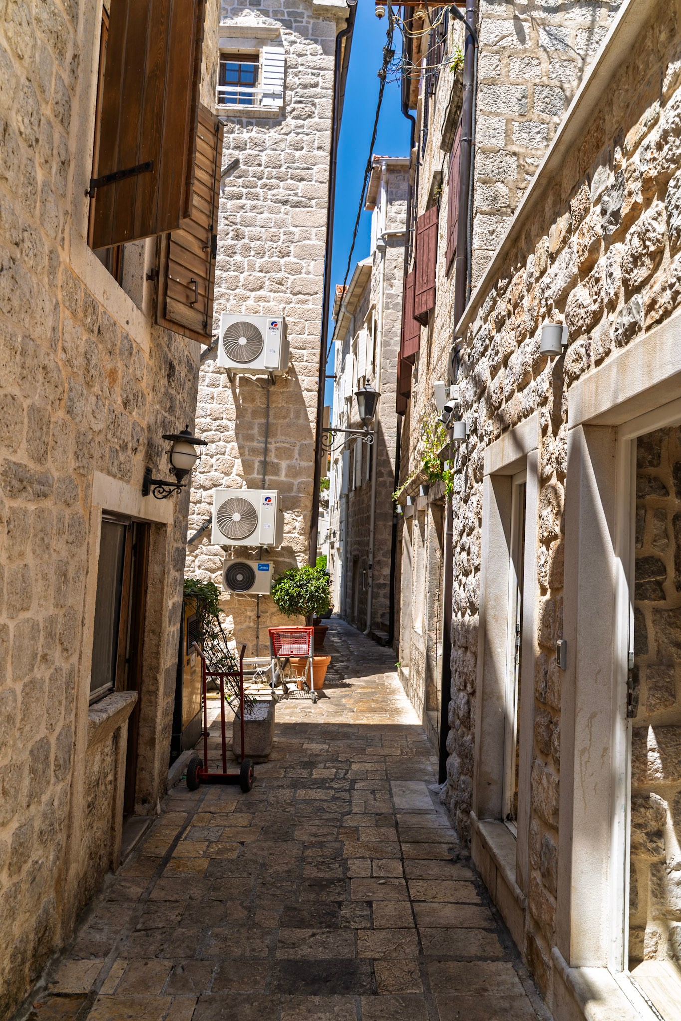 Prirodna raznolikost Crne Gore kroz tri jedinstvene regije