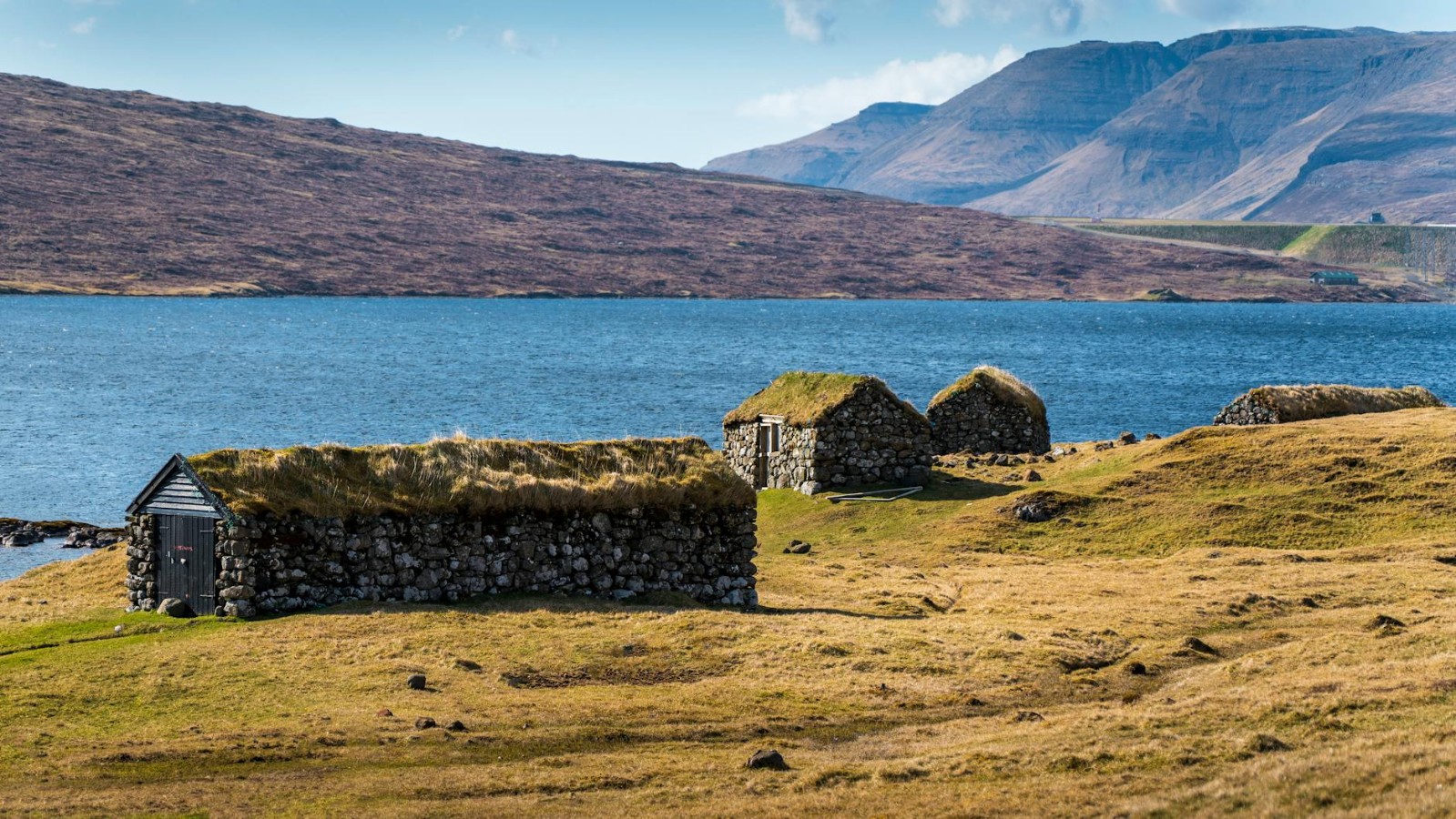 Tradicionalni katun na Sinjajevini - čuvanje drevne kulture planskog stočarstva