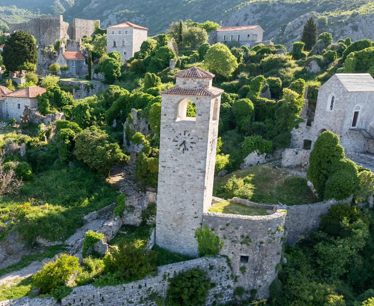 Stari Bar