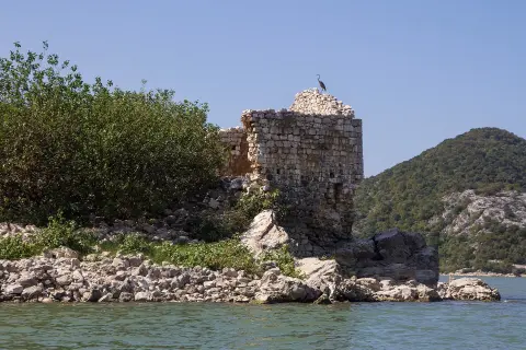 Grmožur island - panoramio