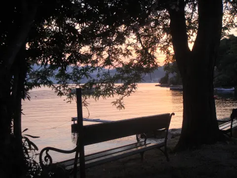ROMANTICNO VECE - panoramio
