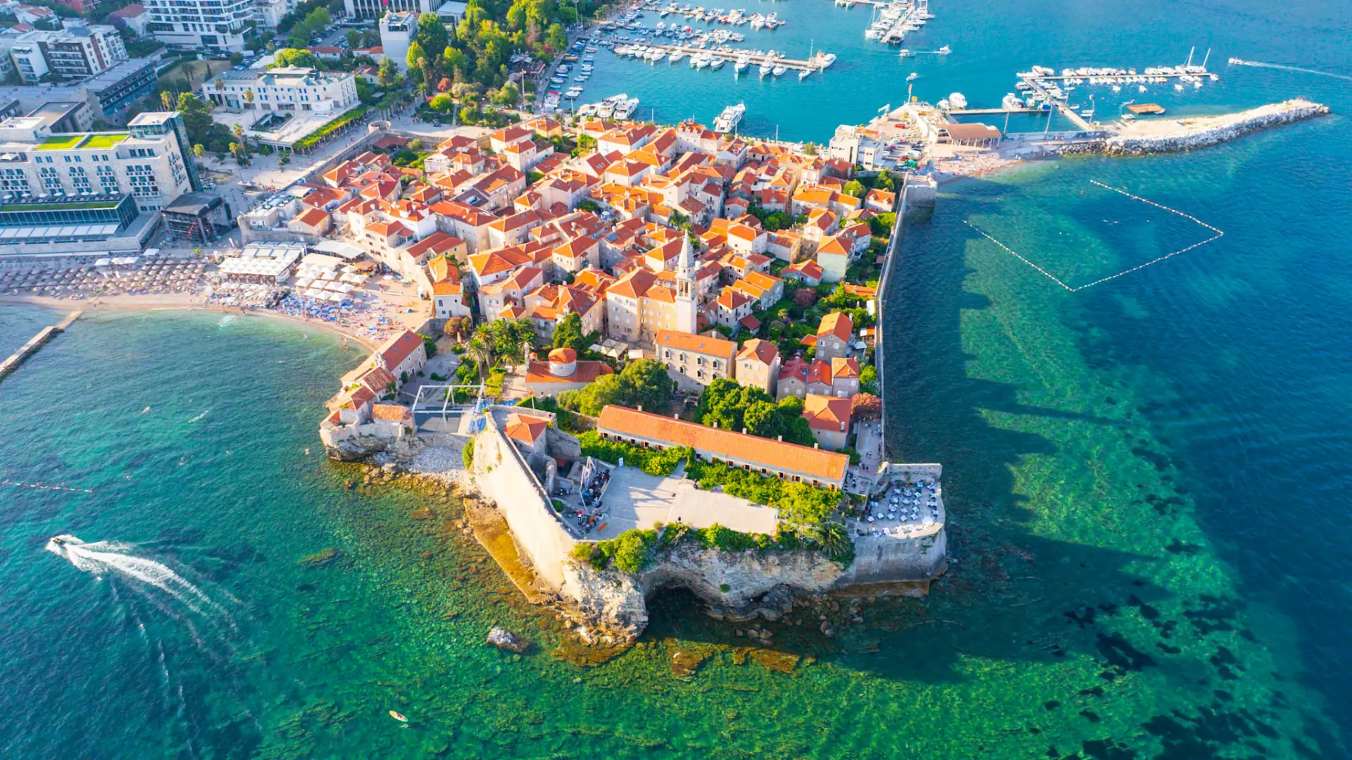 Budva