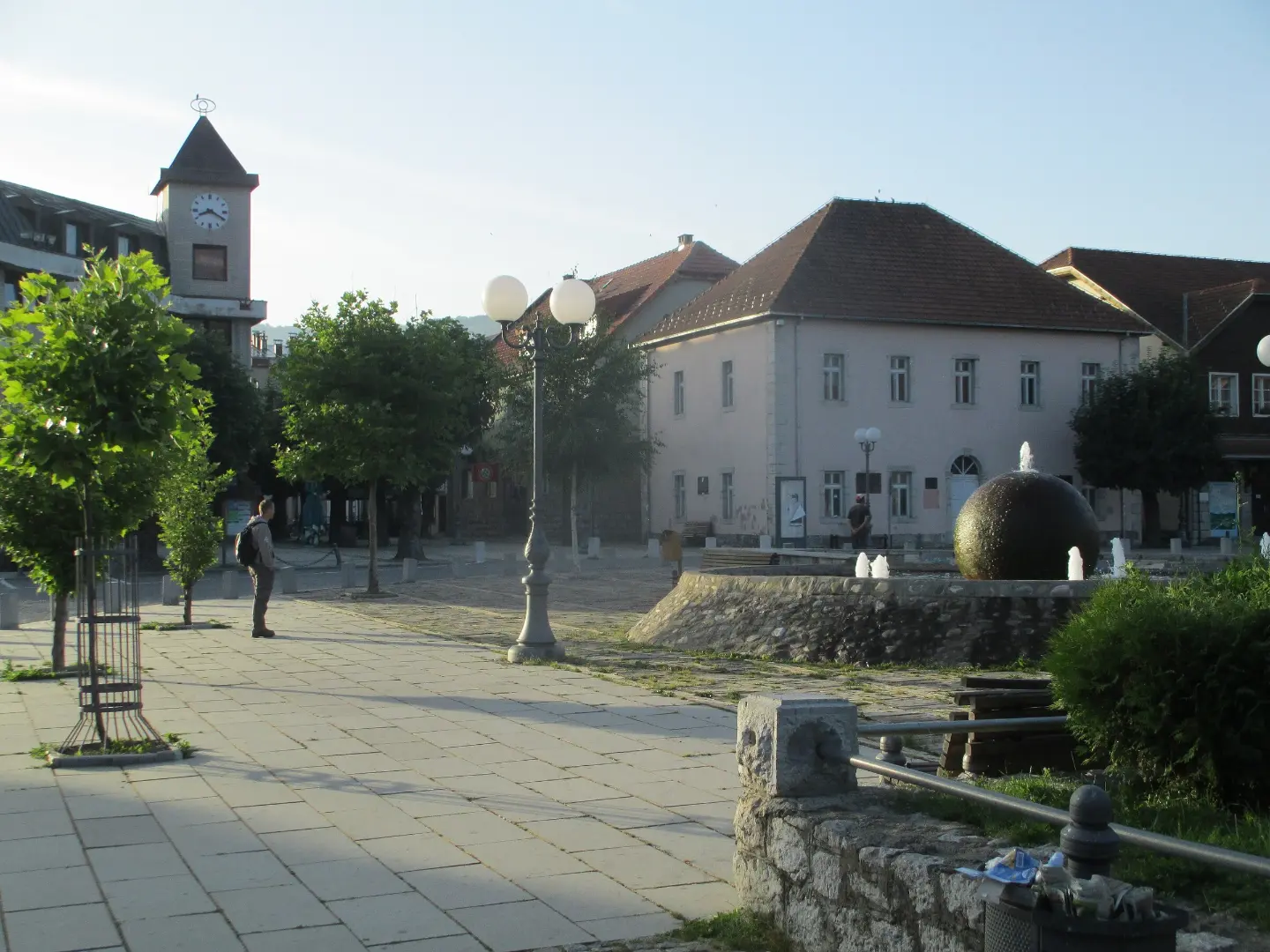 Kolašin