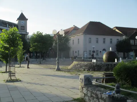 Kolašin