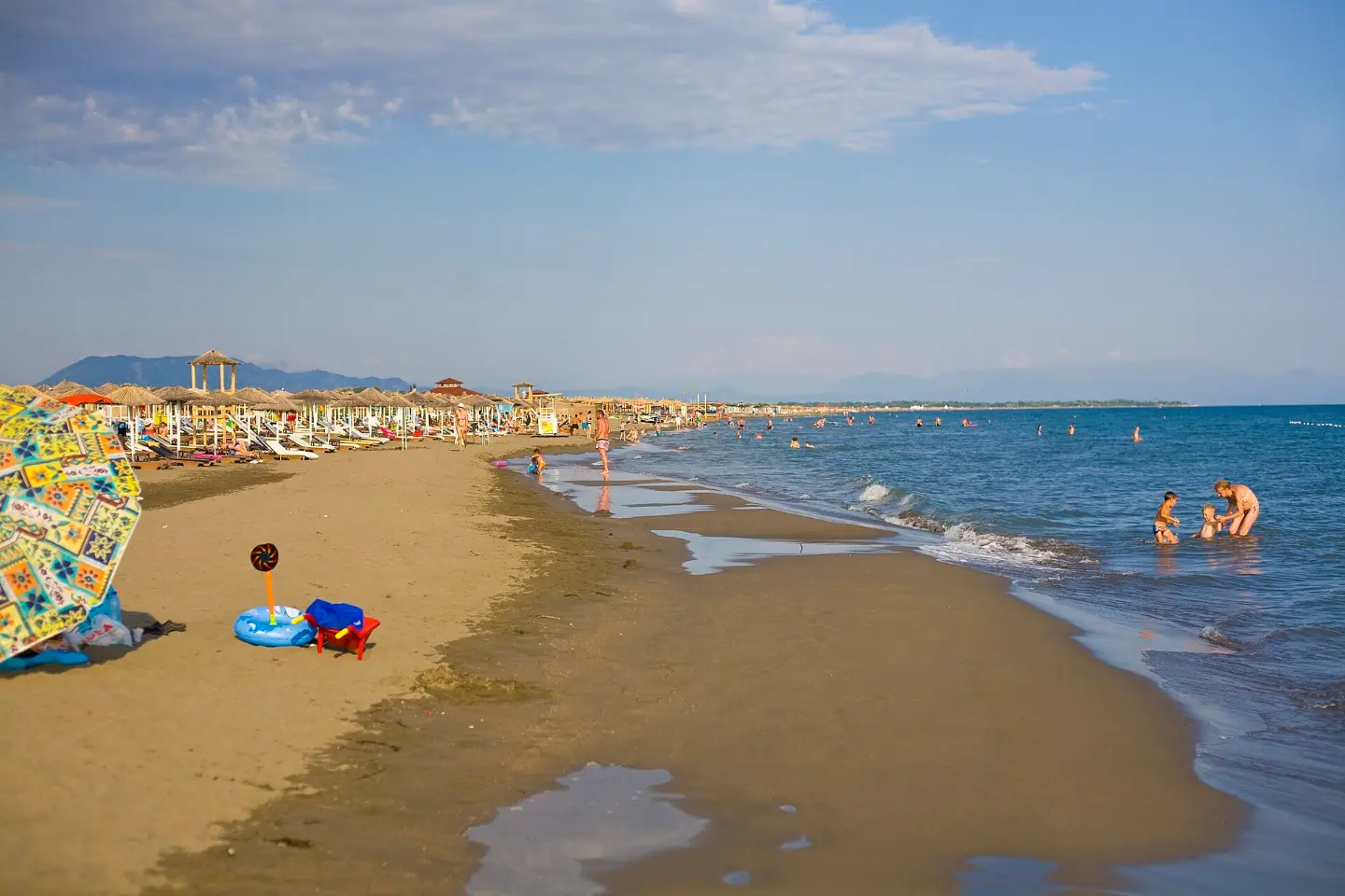 Velika Plaža