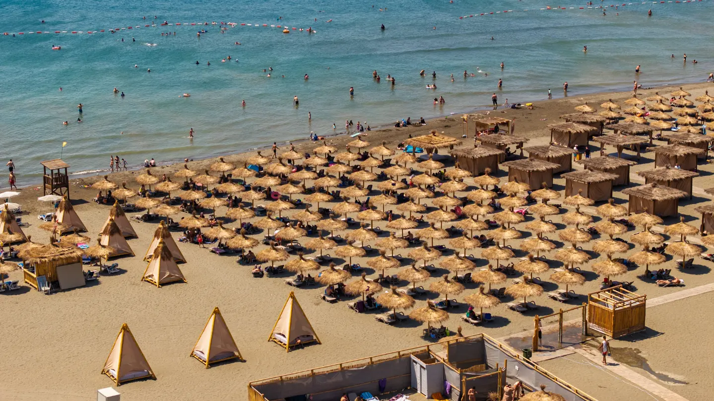 Velika plaža