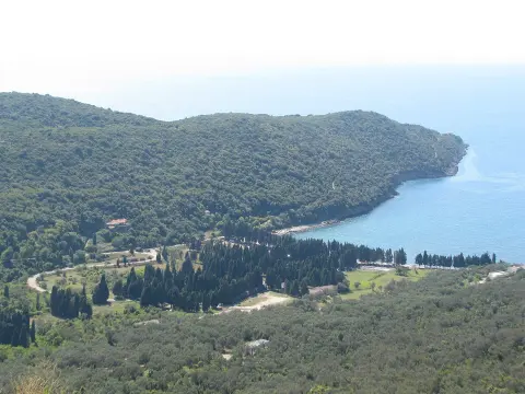 Valdanos, Crna Gora, 2011-08-13 - panoramio