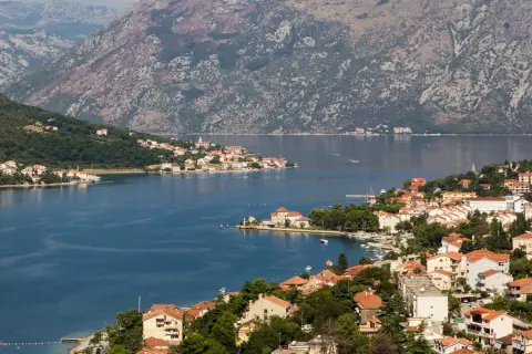 Prčanj