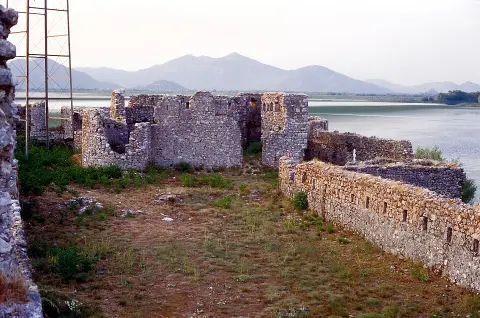X06.14 Festung Lesendro