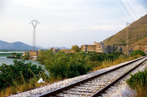 X06.13 Festung Lesendro (Seedamm)