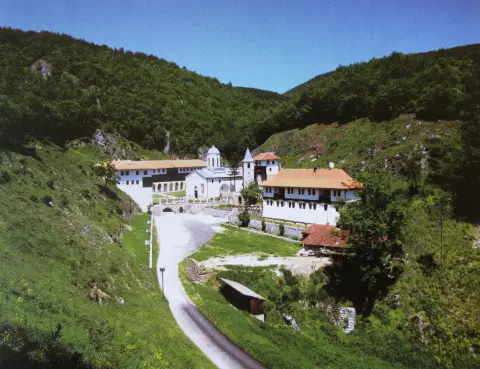 圣三一修道院