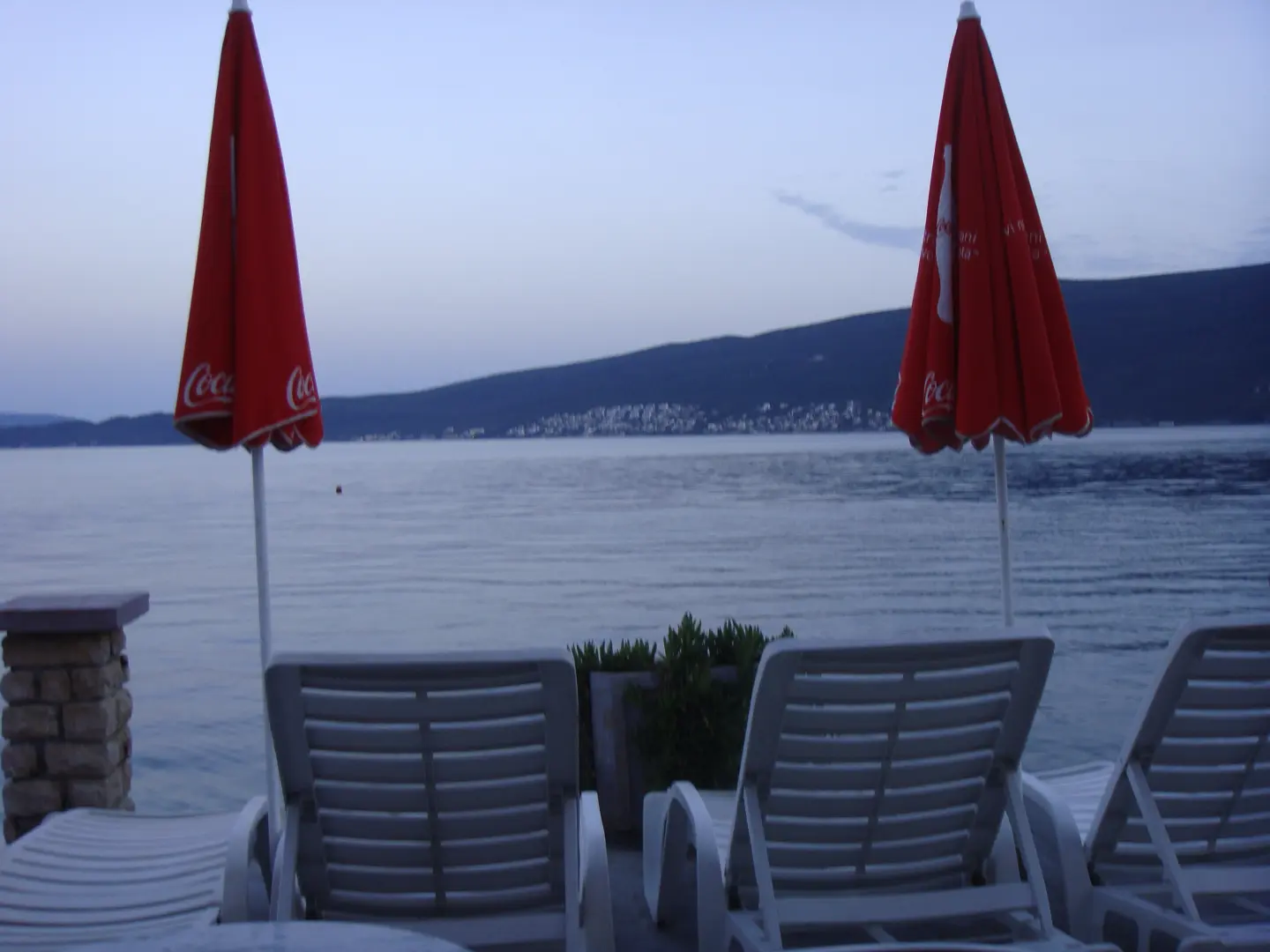 Bijela Beach takes its name from the settlement of Bijela, and its shallow, gentle entry into the sea makes it a favorit