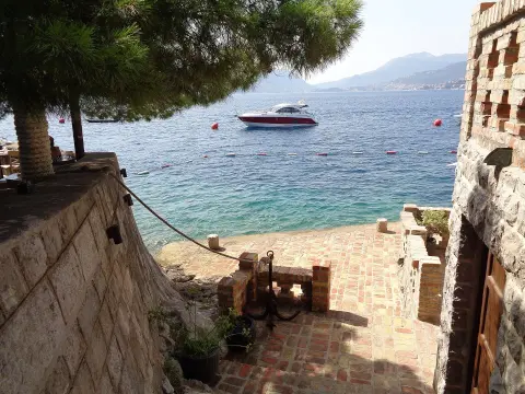 Rose, Luštica, Boka kotorska6
