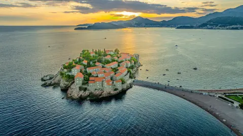Sveti Stefan