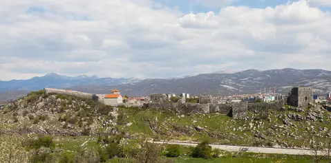 Castillo de Bedem, Niksic, Montenegro, 2014-04-14, DD 01