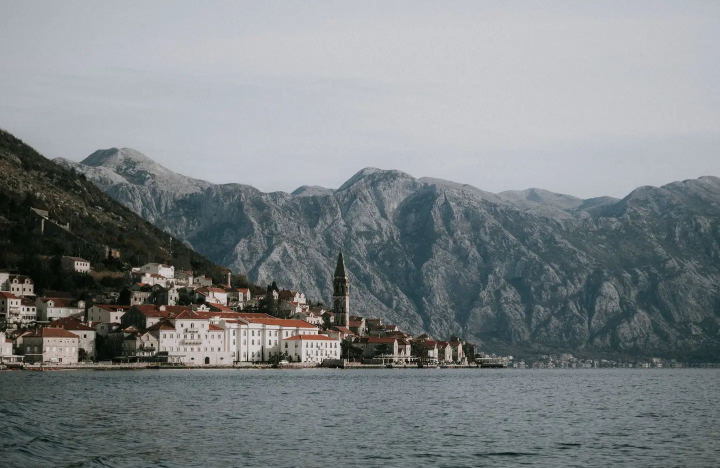 Tvrđava Bedem, Nikšić