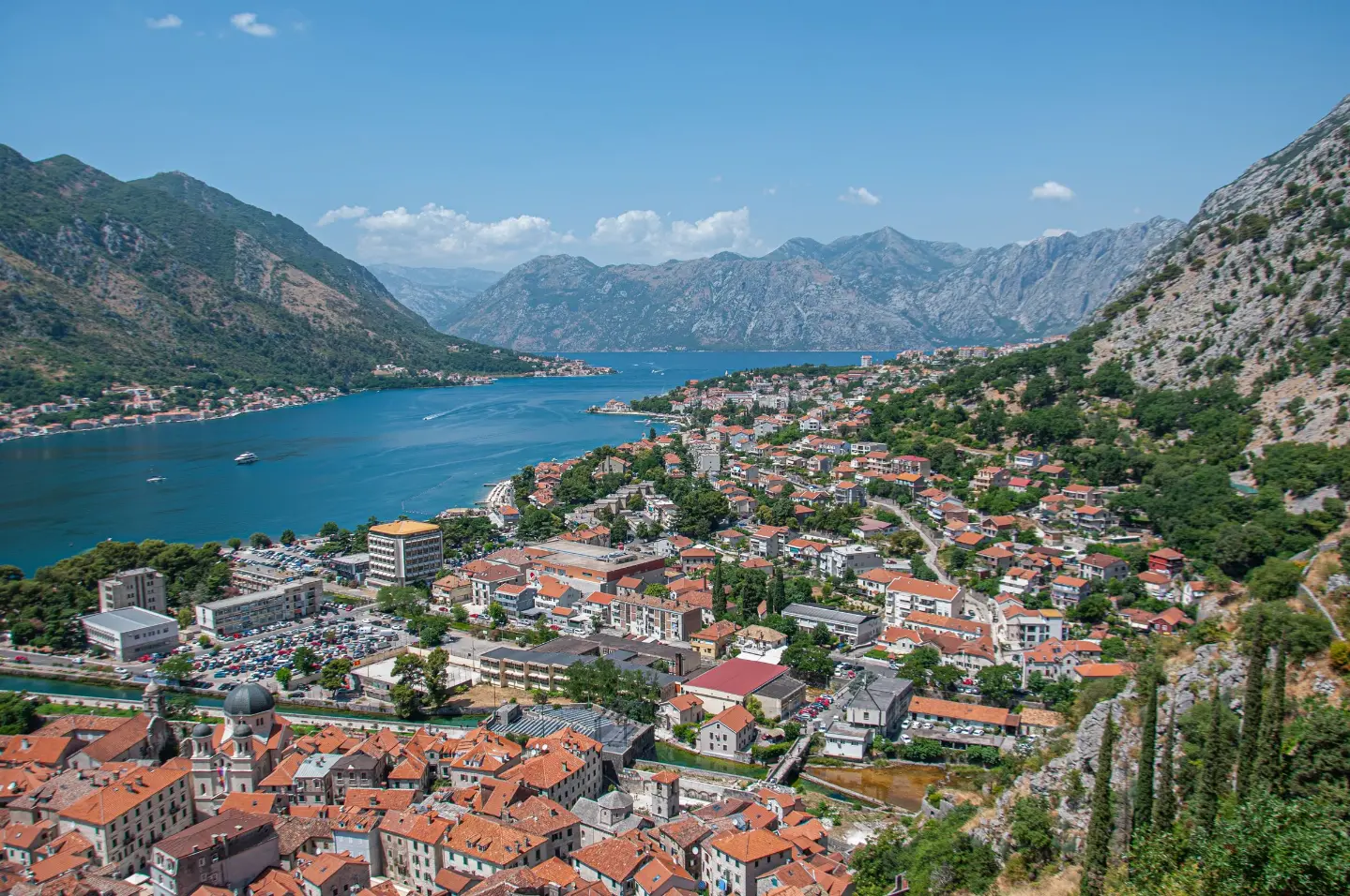 Dvorac kralja Nikole i Zavičajni muzej