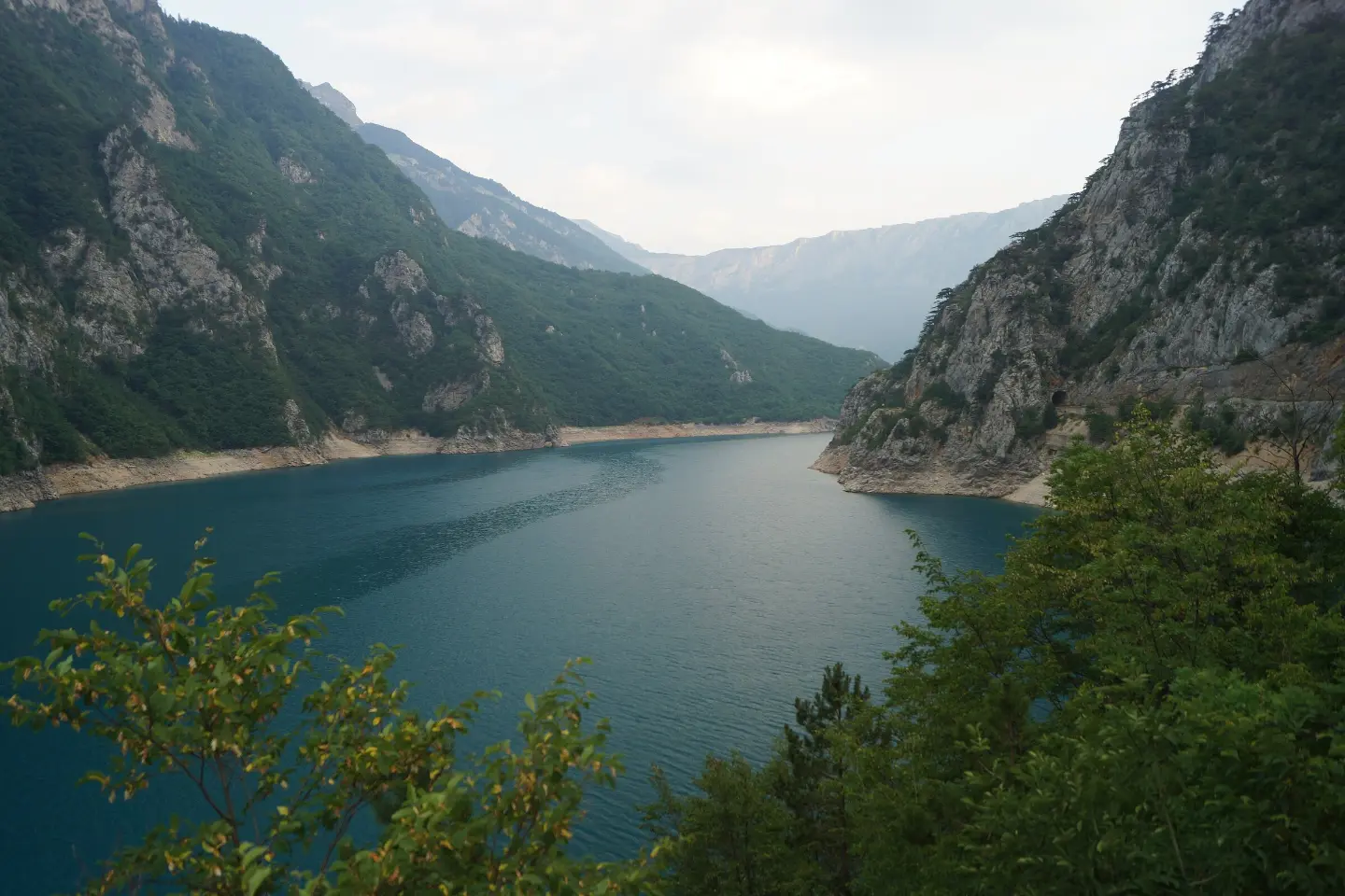 Kanion Piva