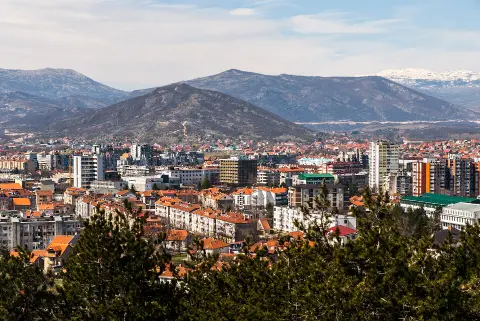 Nikšić