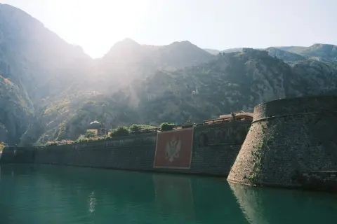 Tvrđava Svetog Ivana