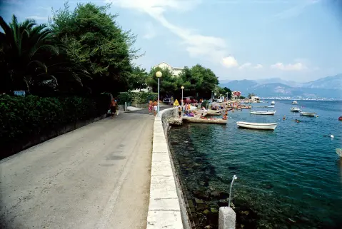 Kumbor