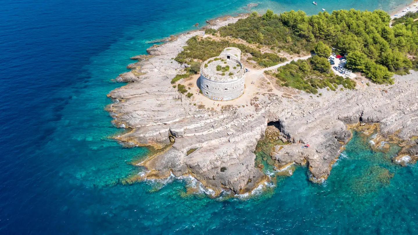 Fortezza di Arza