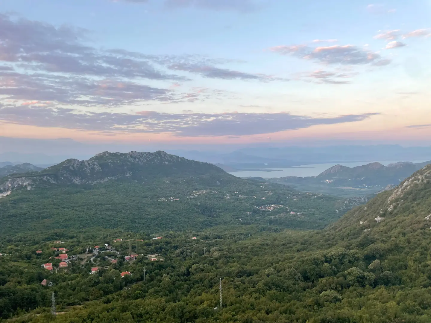 Tvrđava Kosmač