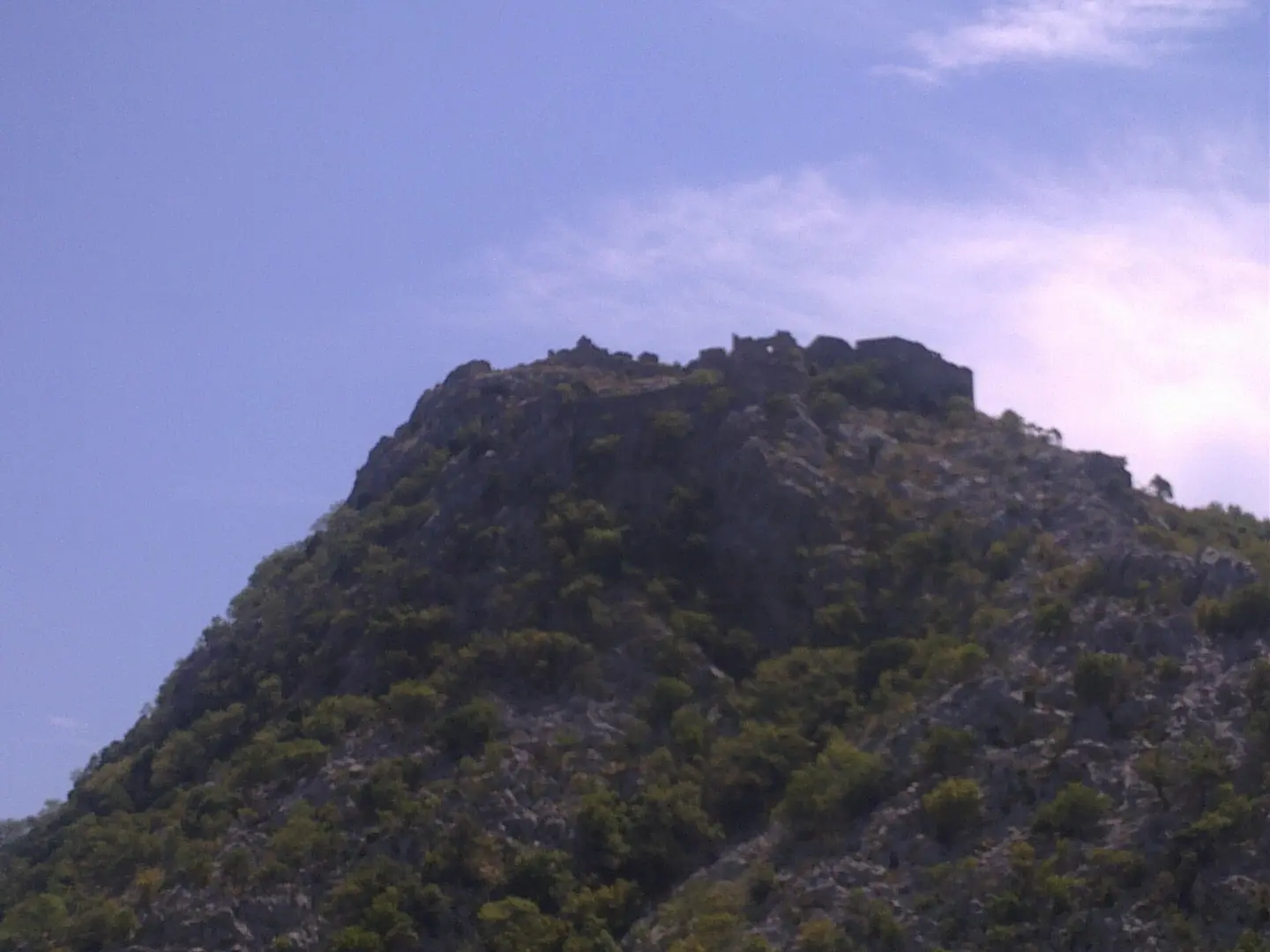 Church of St. Dimitrije from the Nemanjić Era