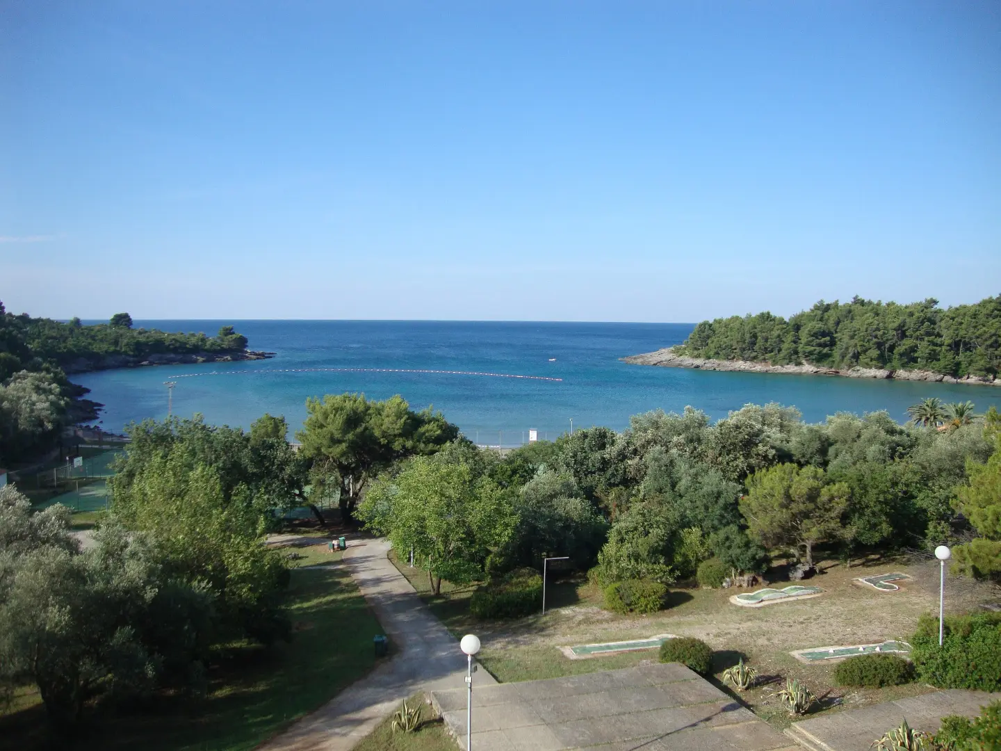 Plavi Horizonti
