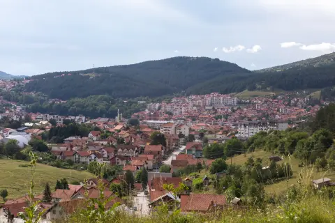 Pljevlja