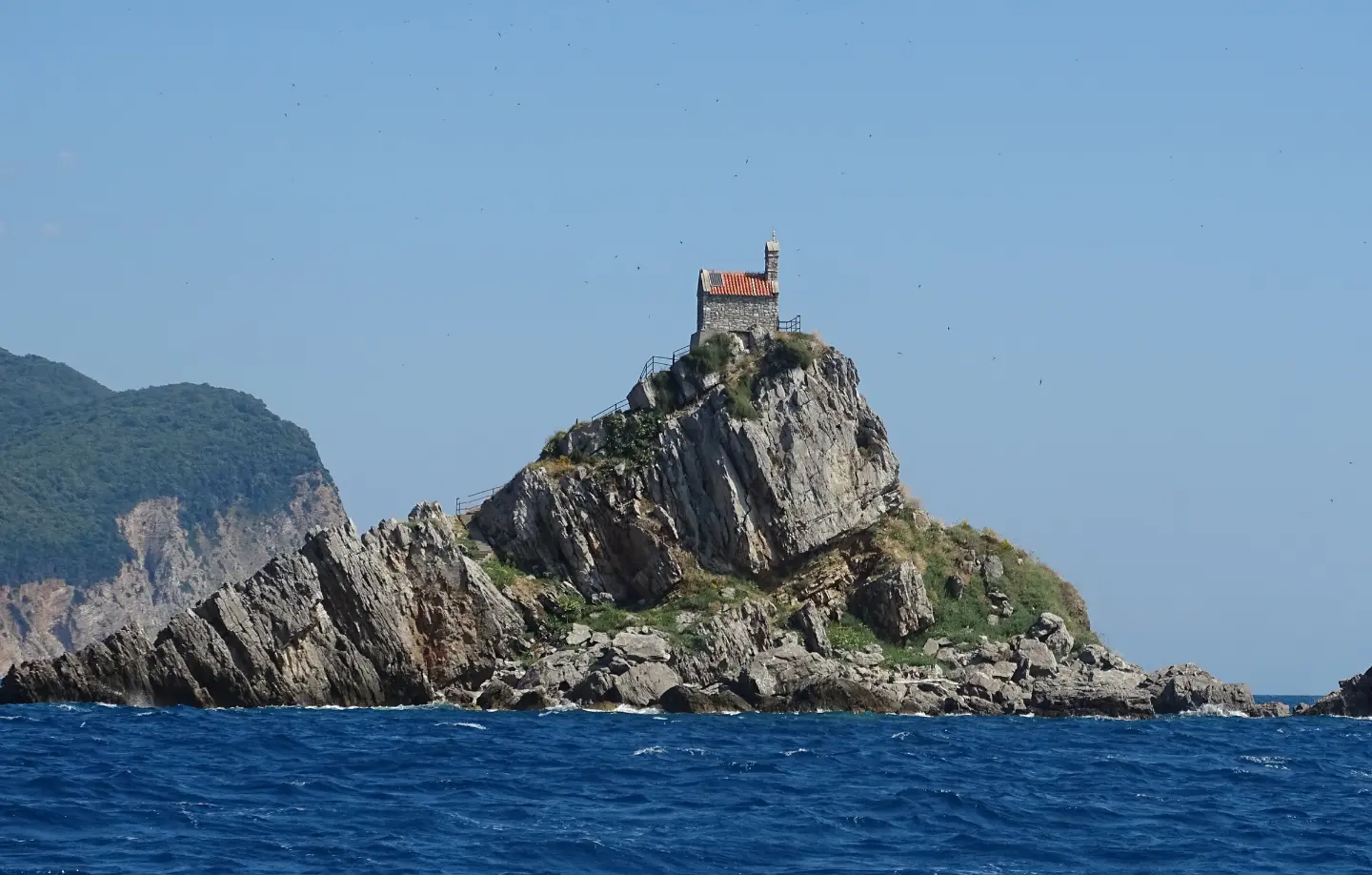 Isla Sveta Nedjelja