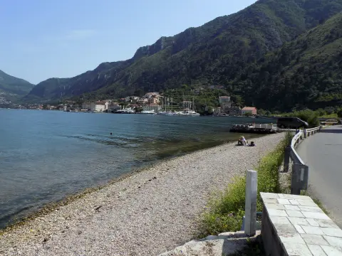 Plage Markov rt