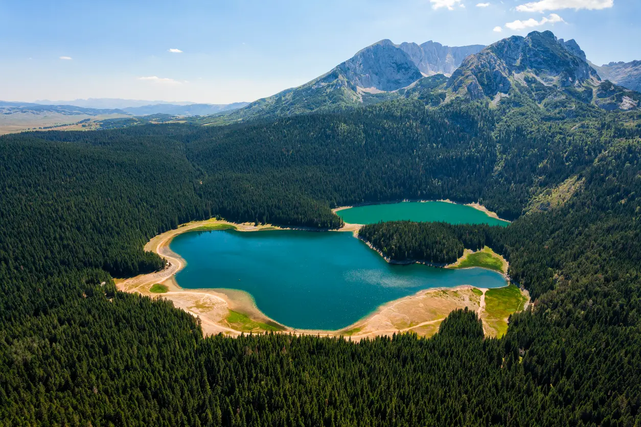 Žabljak