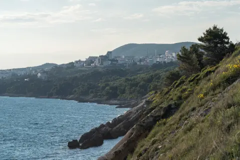 Liman II Beach