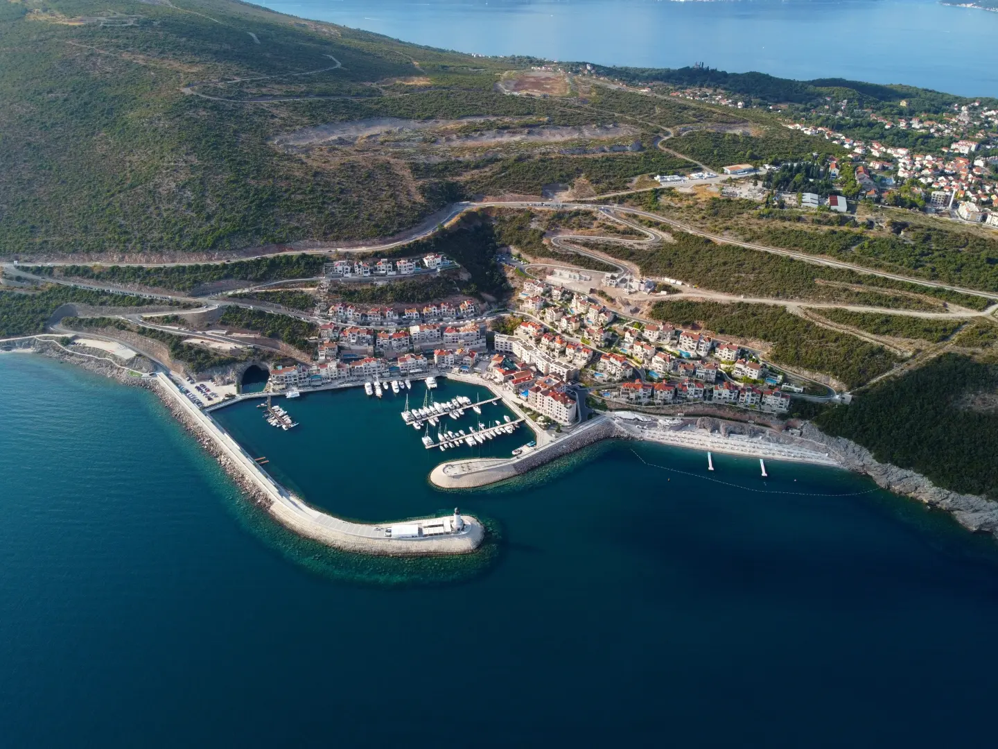Mirište Beach