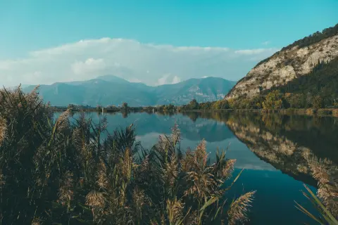 Šasko jezero