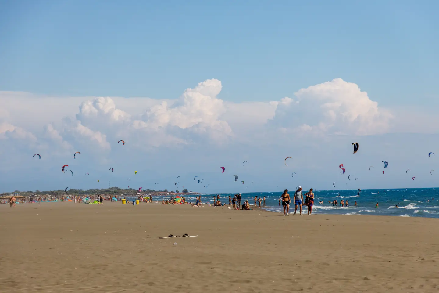 Delta rijeke Bojane i ušće