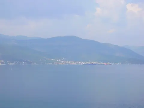 Pržno Beach Krašići