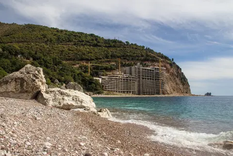 Perazića Do - panoramio
