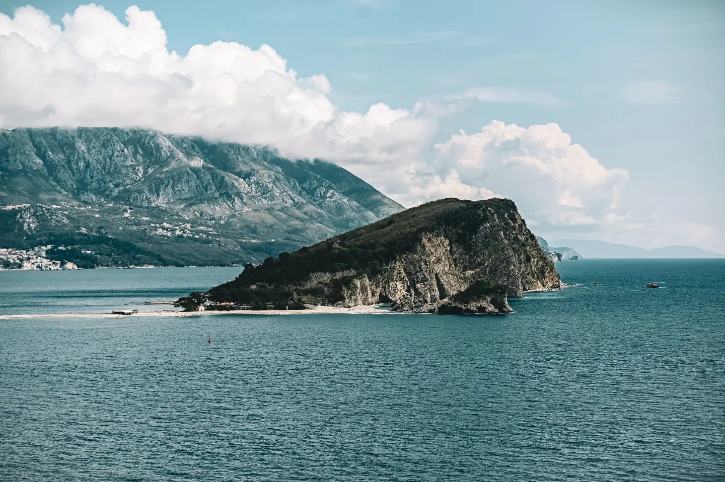 Tvrđava Mamula