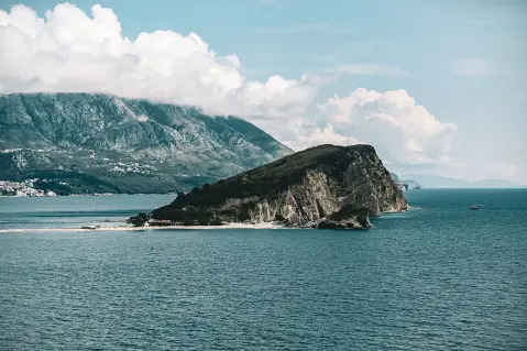 Tvrđava Mamula