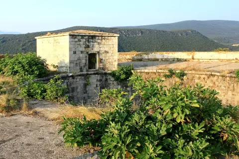 Fort Mamula 05
