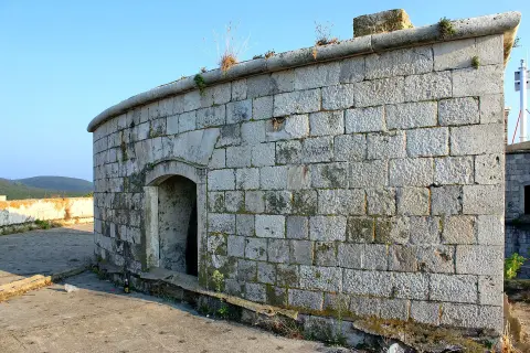 Fort Mamula 04