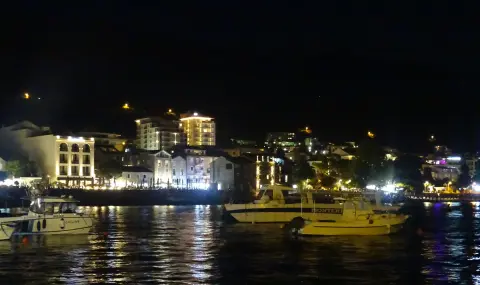 Crvena Stijena