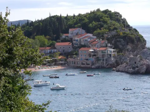 Pržno, Montenegro - panoramio (7)