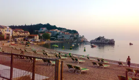 Montenegro Przno 1