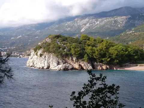 Pržno, Montenegro - panoramio (15)